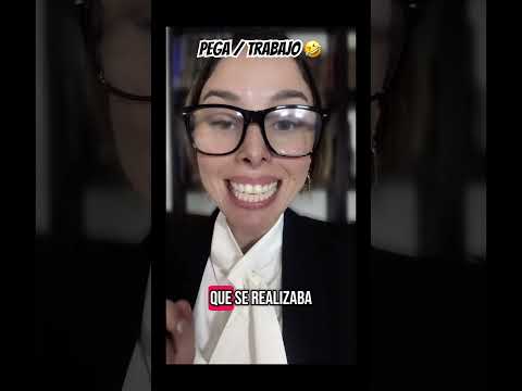 Vamos a la pega