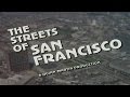 The Streets of San Francisco Theme (Intro & Outro)