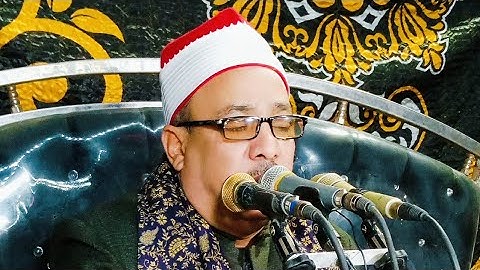 سورة الفتح والحجرات الشيخ جمعة القوصي زفاف نجلة الحاج علي ابو زيد قرشي بني يحيي ديروط اسيوط27_1_2025