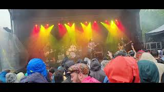 Water - Pigeons Playing Ping Pong - Northlands Festival