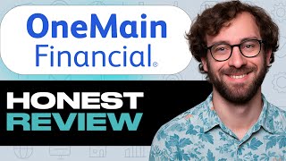 OneMain Financial Review: Features and Pros & Cons