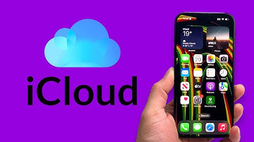 How To Move iPhone Storage To iCloud!
