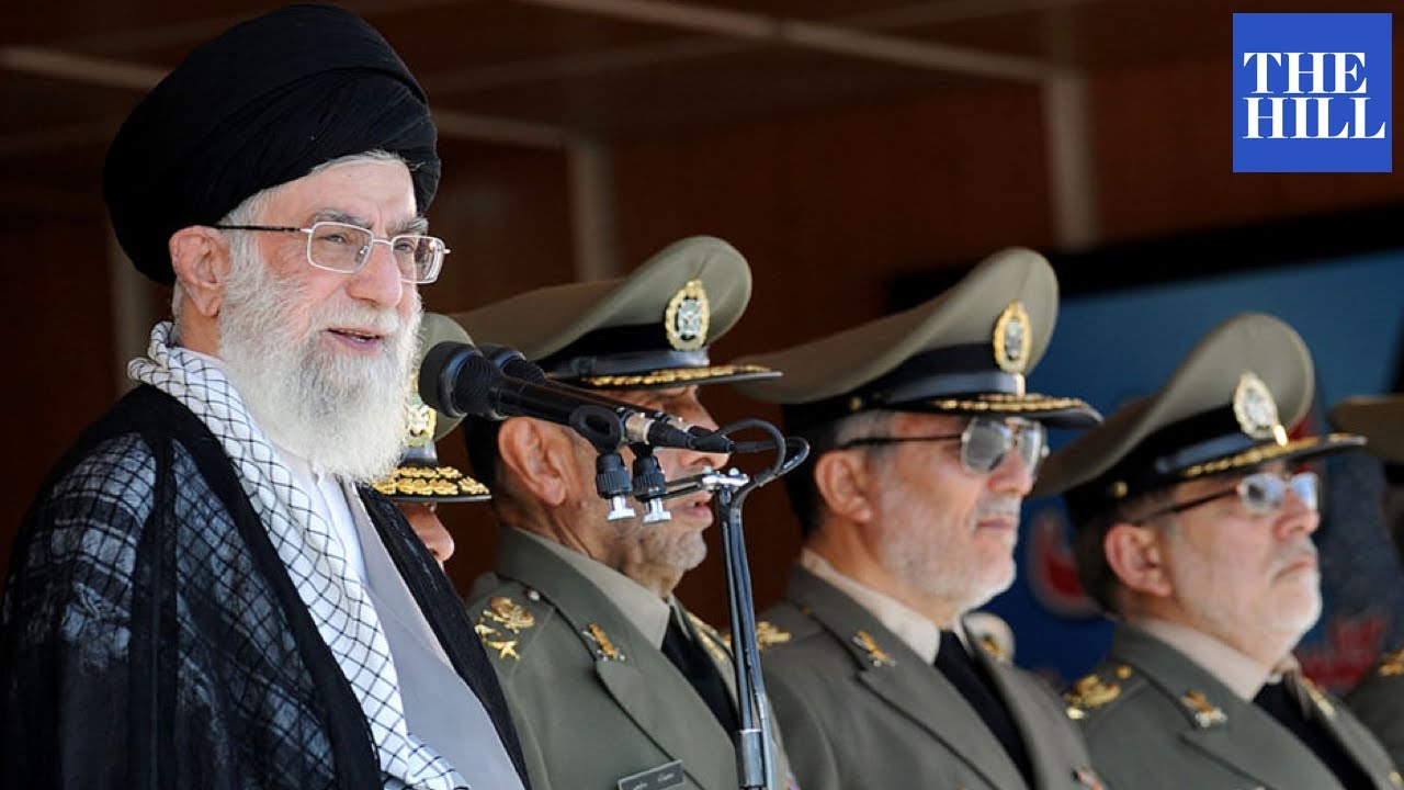 'We Closely Monitor The Progress Of Iran's Nuclear Program' - National Security Adviser