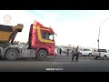 گۆڕینی شوێنی بازاڕی مەزادخانەكەی كەلار ناڕەزایی و ئاستەنگیی هاتوچۆى لێکەوتووەتەوە 
