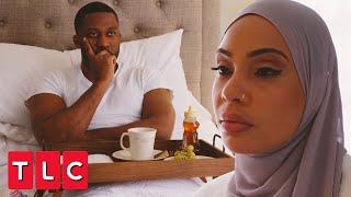 Shaeeda Apologizes to Bilal | 90 Day Fiancé: Happily Ever After?