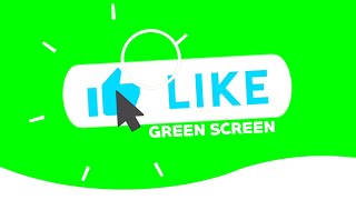 Green Screen Like (+Download) Chroma Key