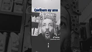 Kamal Efqan Oglu Qeribem Ay Ana 2026 Yenı Resmî Seyir