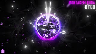 Download Lagu DYGO - MONTAGEM BUDA (Official Audio) MP3