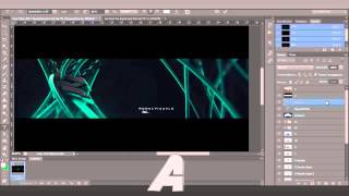 RogueVisuals RC - Entry by Aquil (New Style)