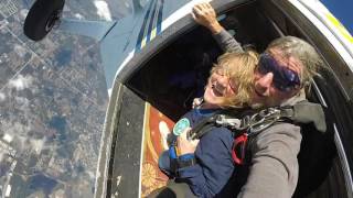 Swoopware: Skydive - Lisa