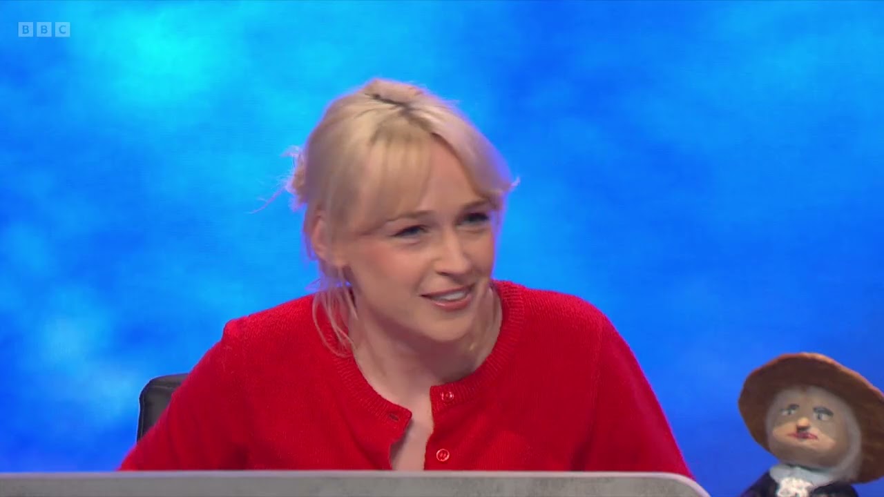 University Challenge S55E30 - Manchester v UCL