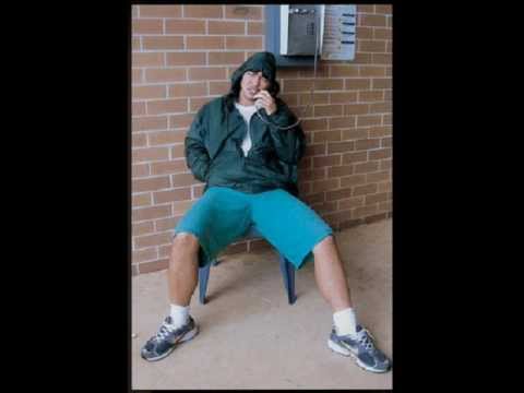 GEORGE KEN-ONE from RAPPERS ROCK - 常夜燈 - YouTube