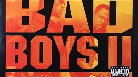 Fat Joe, Diddy & Dre- Girl I'm A Bad Boy (2003)