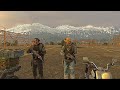 SCUM Multiplayer Livestream