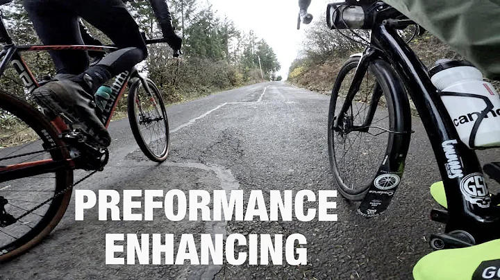 IMPROVE Your Cycling Performance with this ONE Thing