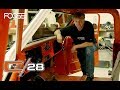 Foose Design 1967 Chevy “C/28” Project – Truck Cab & Interior (Part 4/8)