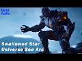 Swallowed Star: Ep 227 Recap Universe Sea Arc