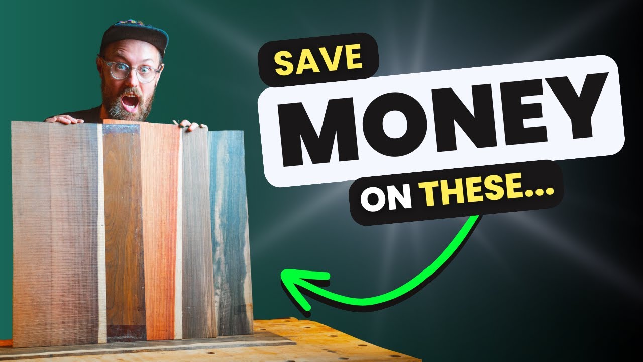 прекратите покупать бразильский палисандр.