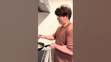 お料理得意なんです 