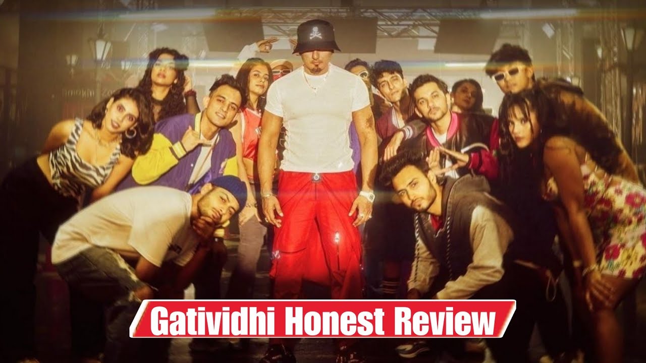 Gatividhi Song Honest Review Yo Yo Honey Singh New Song Gatividhi Youtube 