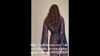 Sexy Nightwear for Your Romantic Getaway 💕 @Ms_komal  @HoneymoonDiaries  @Aashna.Shroff screenshot 5