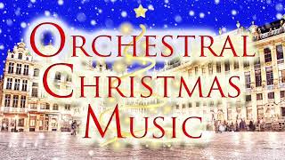 Orchestral Christmas Music Collection 2021 - Best & Lossless Christmas Music 1 Hour screenshot 4