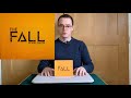 The fall by noel qualter review warning watch before buying