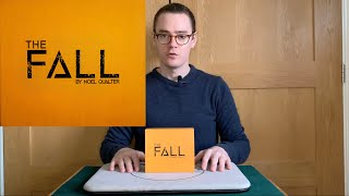 The Fall by Noel Qualter Review (WARNING: WATCH BEFORE BUYING)