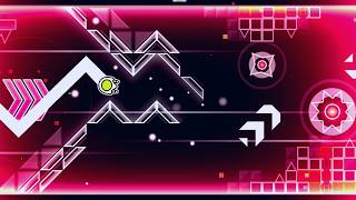 FULLPOWER 100% (Extreme Demon)