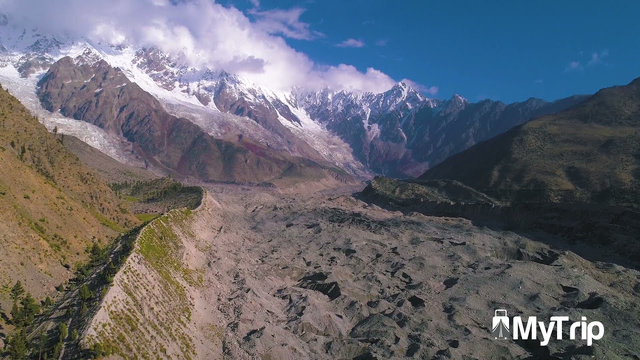 Rupal Valley | Gilgit-Baltistan | Mytrip.pk