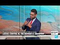 ¿Qué tan importante es la ayuda de USAID en la investigación contra el VIH? • FRANCE 24
