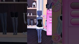 TOGGLES YOU MAY NOT KNOW ABOUT IN #dresstoimpress #dtishorts #dti #roy4ltytwins 