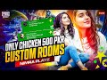 PUBG MOBILE LIVE CUSTOM ROOM UC &amp;  CASH REWARD ROOMS🤡🔥 #pubgmobile #pubgmobilenextstarprogram