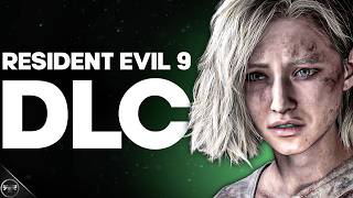 New Story Expansion Coming to RE9