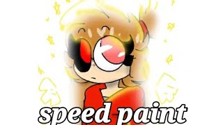 Drawing subscribers //part 1//speed paint