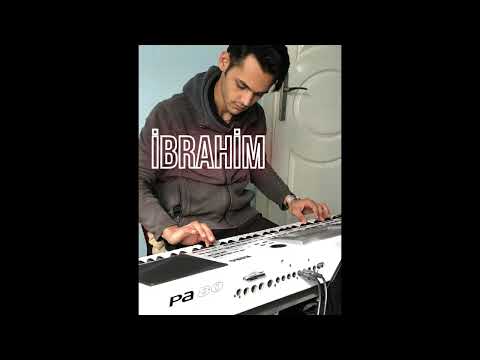 KORG PA800 - Unutamazsın (TSM)