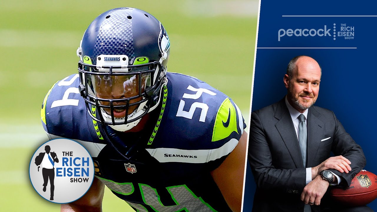 By adding Bobby Wagner, Rams finally fix one of their biggest ...