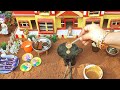 Miniature Dairy Milk Chocolate Dosa | Crispy Dosa | Tiny Dosa | Tiny Mirha's Kitchen |