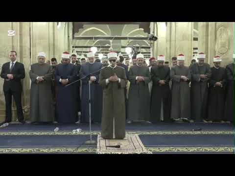  سورة النازعات الشيخ محمد أحمد حسن