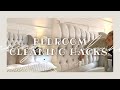 5 Quick and Easy Cleaning Hacks and Tips For The Bedroom To Make Your Life Easier!