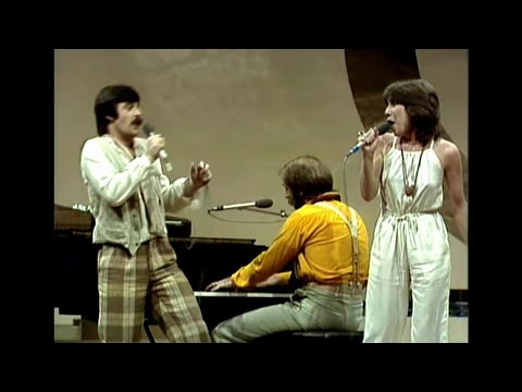 1979 Eurovision Song Contest Full Show Jerusalem Full Subtitles