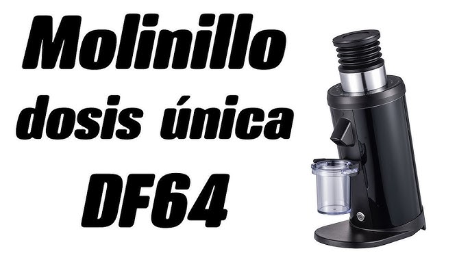 Muelas Conicas molino de cafe 38x26x17-30x7x20.3mm