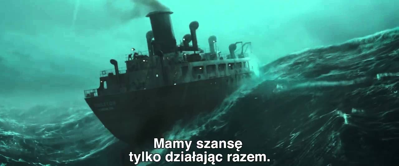 CZAS PRÓBY zwiastun PL - 29.01.2016 top movies on netflix