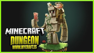 Pasando Dungeon Del 1 Al 9 100% Real No Fake