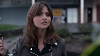 Clara Oswald Ascent