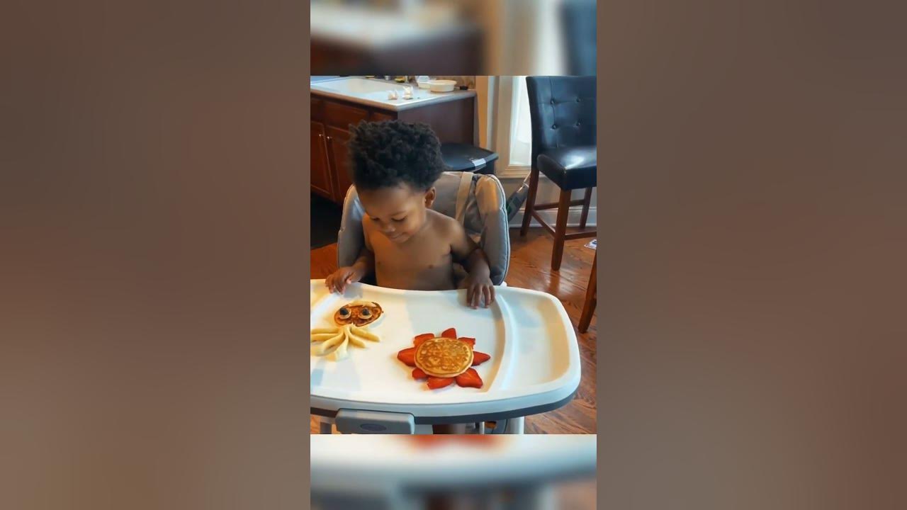 Strong Pancake Game YouTube