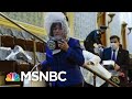 'Powerfully Depressing': Former Senator Reacts To Footage Shown In Trial | Morning Joe | MSNBC