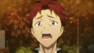 Robotics;Notes ชมรมหุ่นยนตร์พิทักษ์โลก พากย์ไทย ///AMV