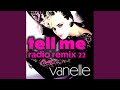 Tell me radio remix 22