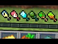 SBLOCCO LA NUOVA FAME DI MINECRAFT!